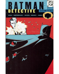Batman Detective Comic TP2 di Rucka Ramos ed. Play Press 