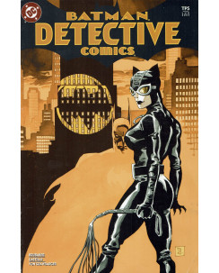 Batman Detective Comic TP5 di Brubaker Castillo ed. Play Press 