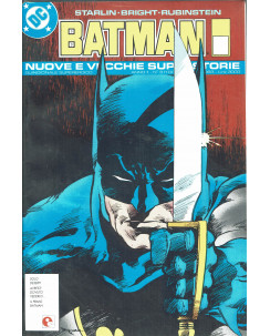 Batman N. 10 il primo Batman di Starlin ed. Glenat