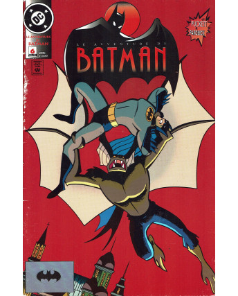 Le avventure di Batman  6  ed. Play Press