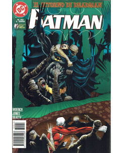 Batman 43 il ritorno di Deadman di Moench ed. Play Press