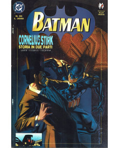 Batman 35 Cornelius Stirk di Grant ed. Play Press