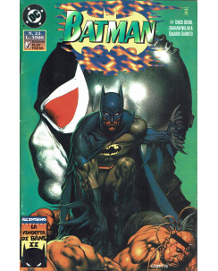 Batman 23 la vendetta di Bane II di Nolan ed. Play Press