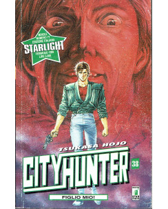 City Hunter n.38 di Tsukasa Hojo 1a ed. Star Comics