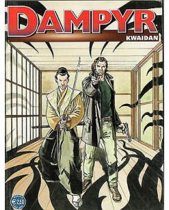 Dampyr n. 77  di Mauro Boselli & Maurizio Colombo* ed. Bonelli