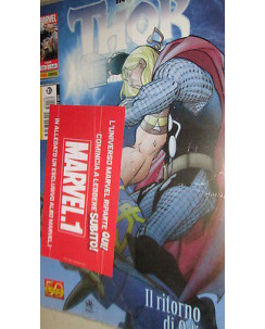 Thor & i nuovi Vendicatori n.153 Fear Itself *ed.Panini Comics