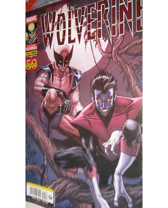 Wolverine n.258 ed. Panini