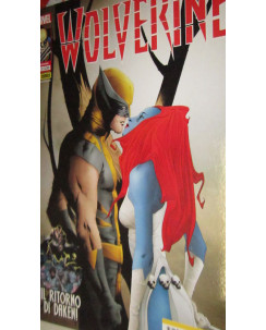 Wolverine n.264 ed.Panini