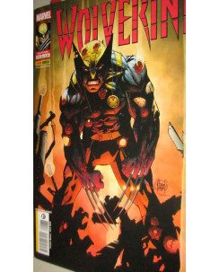 Wolverine n.273 ed.Panini