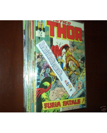 Thor n. 99 ed.Corno 