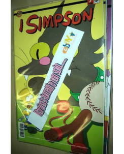 I Simpson n.  7 di Groening ed.Macchia Nera 
