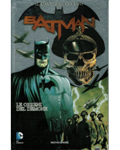 Batman - Il Cavaliere Oscuro n.15 le origini del demone ed.Mondadori
