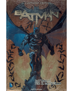 Batman - Il Cavaliere Oscuro n.28 battaglia mantello BLISTERATO ed. Mondadori