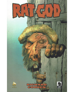 Rat God di Richard Corben ed. Lion NUOVO FU36