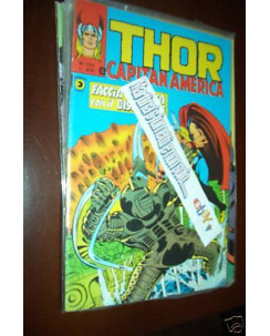 Thor n.193 (Thor e i Vendicatori) ed.Corno  