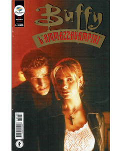 Buffy l'ammazzavampiri  4 ed. Play Press SU39