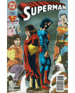 Superman  82 Lois Lane di Immonen ed. Play Press