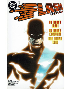 Flash Nero! di Mark Waid TP ed. Play Press 