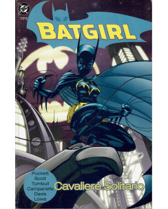 Batgirl cavaliere solitario di Scott TP2 ed. Play Press 