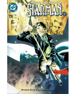 Starman n.11 le stelle la mia destinazione di Robinson ed. Play Press