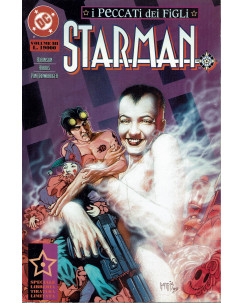 Starman n. 3 i peccati dei figli di Robinson ed. Play Press