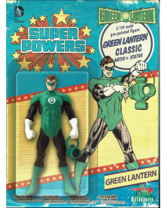 Kotobukiya Lanterna Verde Super Powers Collection ArtFX Statua NUOVO Gd03 
