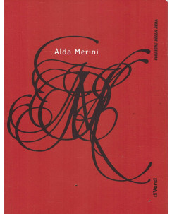 le opere Corriere della Sera DiVersi  2 : Alda Merini ed. CdS A41