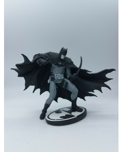 DC Collectibles Black and White Batman Statue by Rafael Grampa Dark Knight Gd53