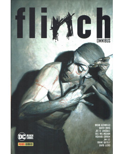 Dc Black Label : Flinch OMNIBUS di Azzarello Ennis Lee ed. Panini FU36