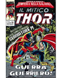 The Mighty Thor n.58 ed. Play Press