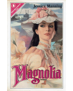 Jessica Manning : magnolia ed. Sperling Paperback A28