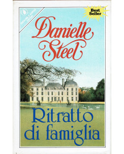 Danielle Steel : ritratto di famiglia ed. Sperling A28