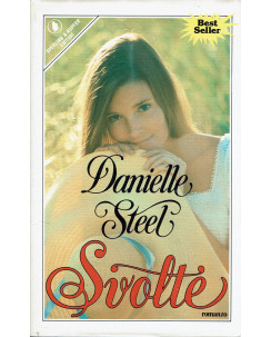 Danielle Steel : svolte ed. Sperling A28