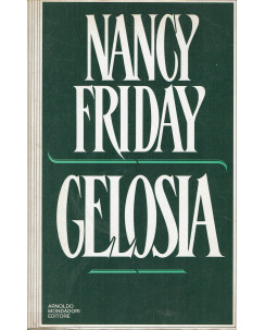 Nancy Friday : gelosia ed. Mondadori A28