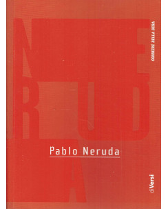 Le opere del CdS DiVersi  4 : Pablo Neruda ed. Corriere A35