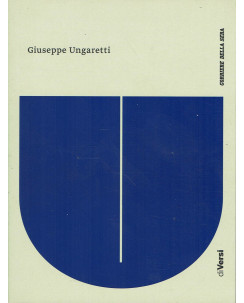Le opere del CdS DiVersi  7 : Giuseppe Ungaretti ed. Corriere A35