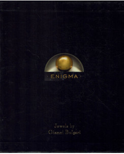 Enigma jewels by Gianni Bulgari FF00