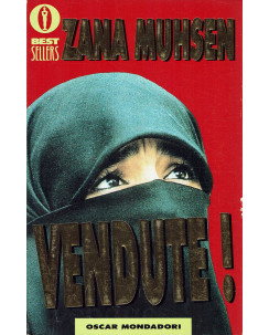 Zana Muhsen : vendute! ed. Oscar Mondadori A55