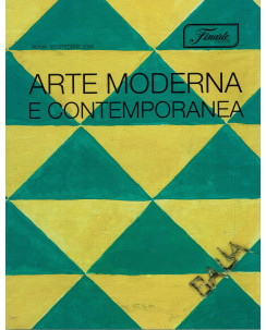 Asta 1351 arte moderna e contemporanea Roma ottobre 2006 Finarte FF00