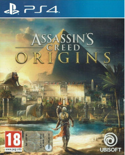 Videogioco Playstation 4 Assassin's Creed Origins PS4 ITA Ubisoft 18