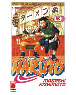 Naruto il Mito n.16 di Masashi Kishimoto NUOVO RISTAMPA ed. Panini