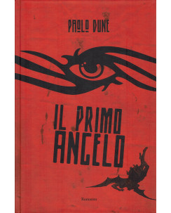 Paolo Dune : il primo angelo ed. il Punto Incontro A58