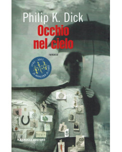 Philip K. Dick : occhio nel cielo ed. Fanucci A58