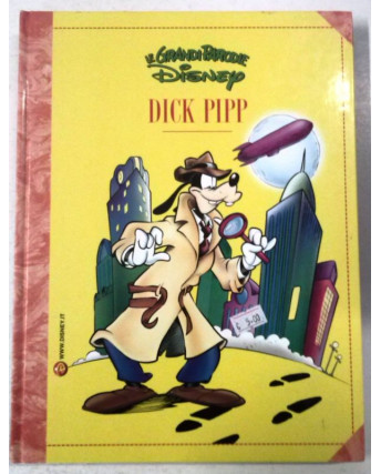 Le Grandi Parodie Disney n.71 Dick Pipp 