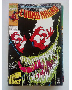 L'Uomo Ragno n. 130 Venom vive! ed. Star Comics