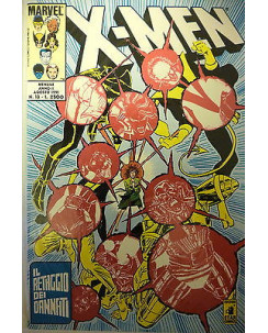 Gli Incredibili X Men n. 13 Il retaggio dei dannati ed. Star Comics