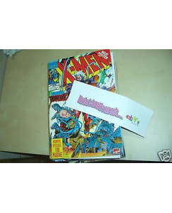 Gli incredibili X Men n. 50 ed.Star Comics con POSTER 