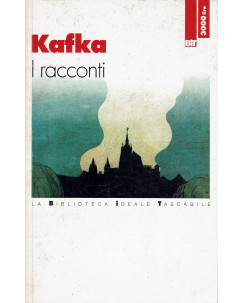 Kafka : i racconti ed. Bit A77