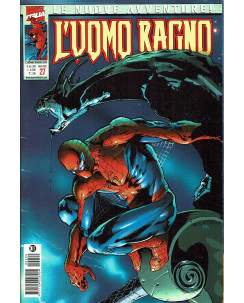 L'Uomo Ragno n. 299/27 - Edizioni Marvel Italia - Spiderman