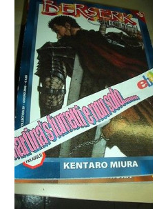 Berserk Collection n.32 di Kentaro Miura - Serie Nera 1a Rist. Planet Manga